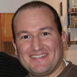 Photo of John P. Pinto